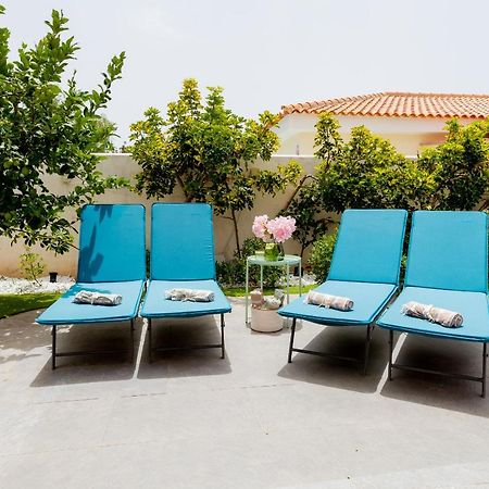 Villa With A Private Swimming Pool كالاو سالفاجي المظهر الخارجي الصورة