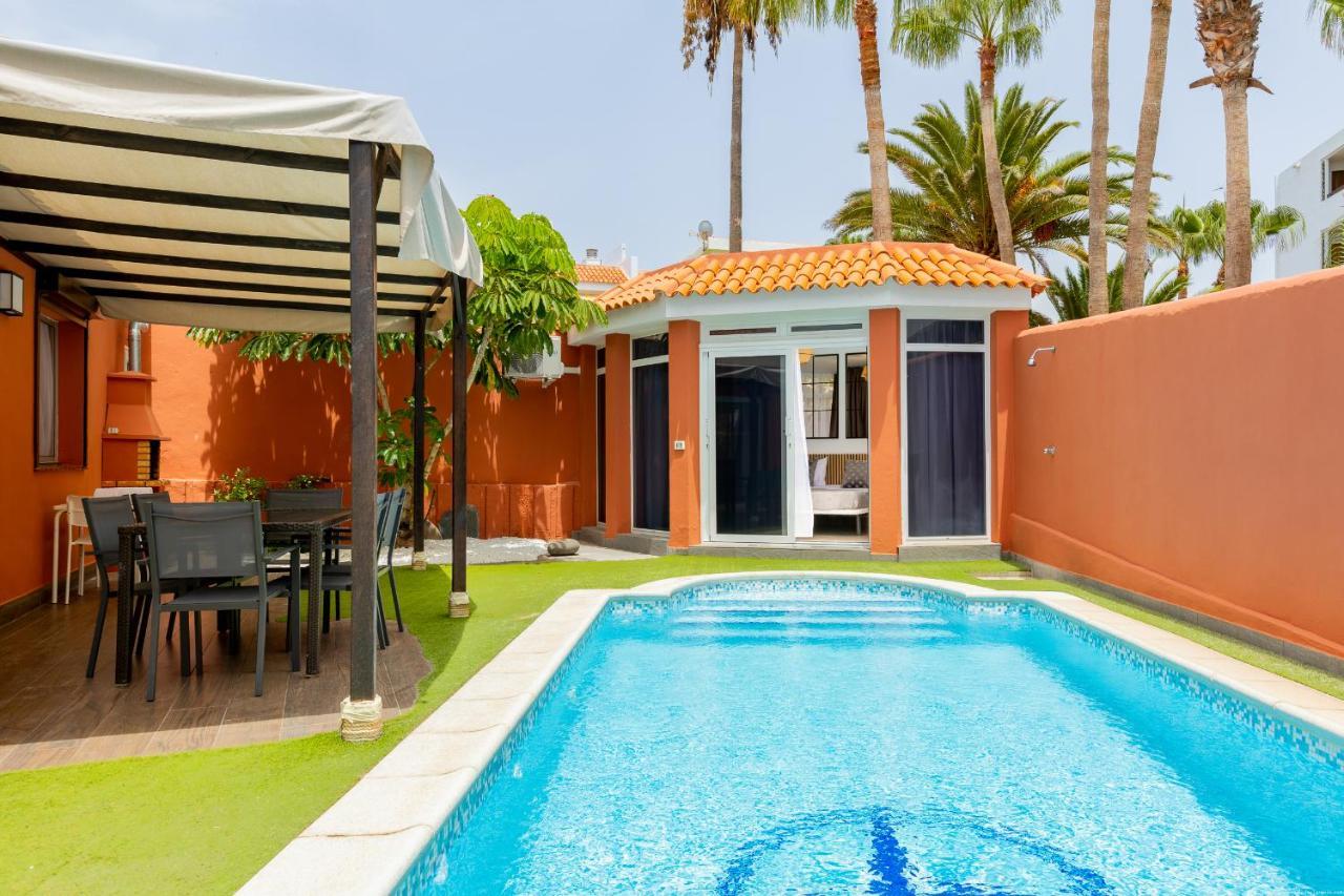Villa With A Private Swimming Pool كالاو سالفاجي المظهر الخارجي الصورة
