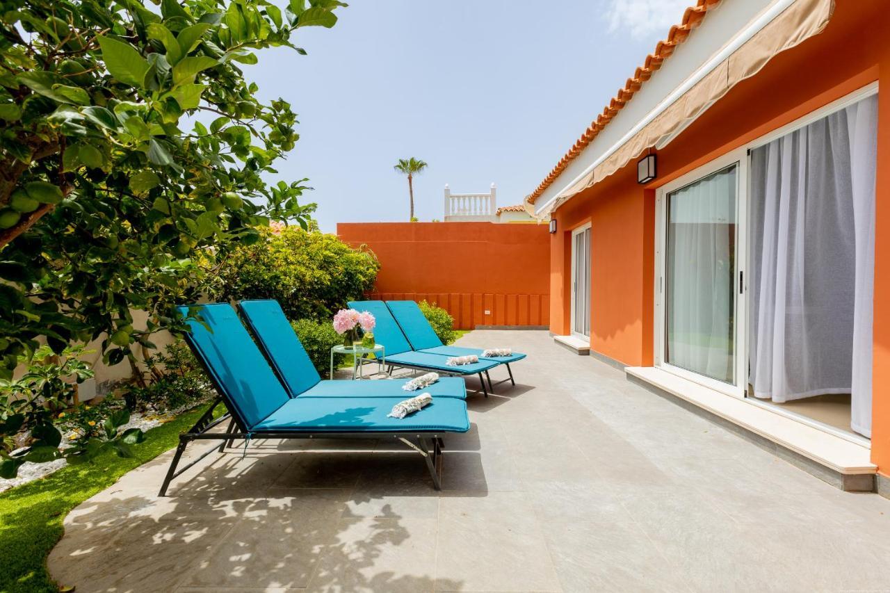 Villa With A Private Swimming Pool كالاو سالفاجي المظهر الخارجي الصورة